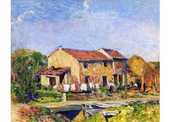La casa di Gonfietto La casa di Gonfietto